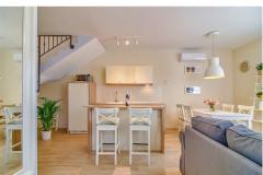 Apartament Buzleta Apartament 1 – JasnaHouse foto 2