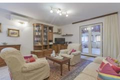Apartament NIKOLIC Apartament 2 – A 1 KAT foto 5
