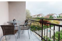 Apartamenty Valbandon Apartament 1 – crveni foto 5