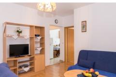 Apartamenty Valbandon Apartament 2 – plavi foto 2