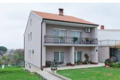 Apartamenty Valbandon Apartament 2 – plavi foto 5