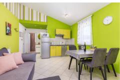 Apartamenty Ana-Maria Apartament 2 – Ana-Maria2 foto 2