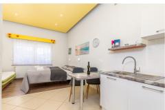 Apartamenty Ana-Maria Pokoj 5 – Studio5 foto 2