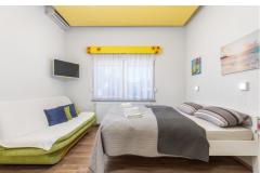 Apartamenty Ana-Maria Pokoj 5 – Studio5 foto 3