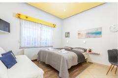 Apartamenty Ana-Maria Pokoj 5 – Studio5 foto 4