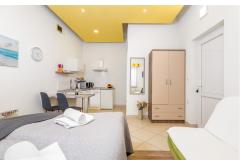 Apartamenty Ana-Maria Pokoj 5 – Studio5 foto 5