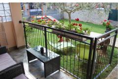 Apartamenty Benčić Apartament 3 – App3 (2+2) foto 1