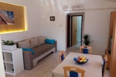 Apartamenty Benčić Apartament 3 – App3 (2+2) foto 4