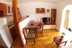 Apartamenty Fažanka Apartament 2 foto 3