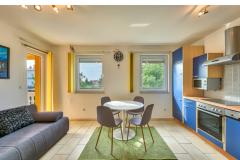 Apartamenty KAJIC - Fažana Apartament 1 – KAJIC A1 foto 1