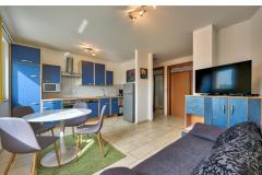 Apartamenty KAJIC - Fažana Apartament 1 – KAJIC A1 foto 5