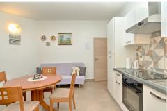 Apartamenty MiBi Apartament 1 – A 1 foto 3