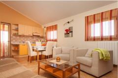 Apartamenty Nada Apartament 2 – A3 Mansard foto 2
