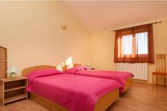 Apartamenty Nada Apartament 2 – A3 Mansard foto 3
