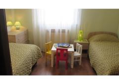 Apartamenty Nada Apartament 3 – A2 foto 3