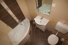 Apartamenty Nešić Apartament 2 foto 1