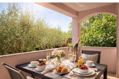 Apartamenty Petra Apartament 1 – PETRA 1 foto 1