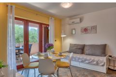 Apartamenty Petra Apartament 1 – PETRA 1 foto 2