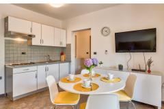 Apartamenty Petra Apartament 1 – PETRA 1 foto 3