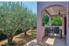 Apartamenty Petra Apartament 1 – PETRA 1 foto 4