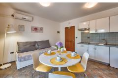 Apartamenty Petra Apartament 1 – PETRA 1 foto 5