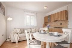 Apartamenty Petra Apartament 2 – PETRA 2 foto 4