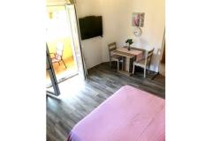 Apartament Jeromela *** Apartament 4 – Studio foto 5