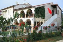 Apartament Oliva Apartament 3 – Dady foto 1