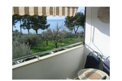 Apartament Oliva Apartament 1 – 4+1 Oliva foto 1