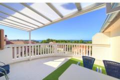 Villa Belvedere Apartament 1 – 4+1 foto 1