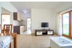 Villa Belvedere Apartament 1 – 4+1 foto 3