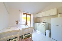 Villa Belvedere Apartament 4 – 2+1 foto 4