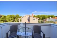 Villa Belvedere Apartament 4 – 2+1 foto 5