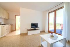 Villa Belvedere Apartament 2 – 4+1 foto 2