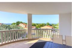Villa Belvedere Apartament 2 – 4+1 foto 3