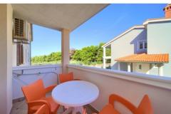 Villa Belvedere Apartament 3 – 2+1 foto 1