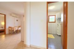 Villa Belvedere Apartament 3 – 2+1 foto 5