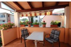 Apartamenty Jeromela  Apartament 3 – Apartman 3 foto 2