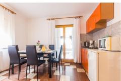 Apartamenty Mihaela Apartament 1 – Apartman foto 1