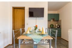 Apartamenty Mihaela Apartament 2 – Apartman foto 2