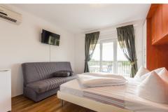 Apartamenty Mihaela Pokoj 3 – Soba foto 1