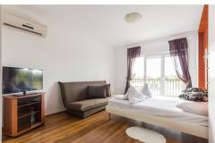 Apartamenty Mihaela Pokoj 3 – Soba foto 2