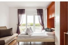 Apartamenty Mihaela Pokoj 3 – Soba foto 4