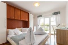 Apartamenty Mihaela Pokoj 3 – Soba foto 5
