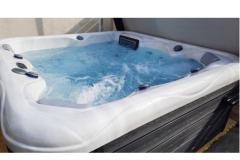 Apartamenty Rudez - pool - jacuzzi  Apartament 1 – Comfort foto 1