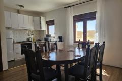 Apartamenty Rudez - pool - jacuzzi  Apartament 1 – Comfort foto 3