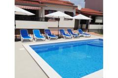 Apartamenty Rudez - pool - jacuzzi  Apartament 2 – 2 bedroom foto 2