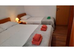 Apartamenty Rudez - pool - jacuzzi  Apartament 2 – 2 bedroom foto 4