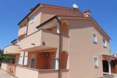 Apartament Jozic Apartament 2 – Silvano foto 1