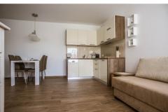 Marco Apartamenty Apartament 3 – A foto 4